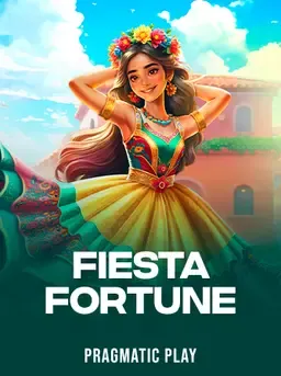 Fiesta Fortune